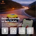 Thumbnail 3 de Safeglow V16 DGT lumière d'avertissement obligatoire 2026 🚨