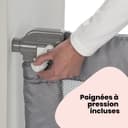 Thumbnail 3 de Safety 1st Barrière de Sécurité de Voyage pour escalier ⛑️