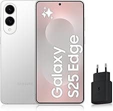 Samsung Galaxy S25 Edge smartphone 5G 512 Go 📱