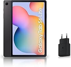 Samsung Galaxy Tab S6 Lite 2024 tablette 10,4" 64 Go WiFi 💻