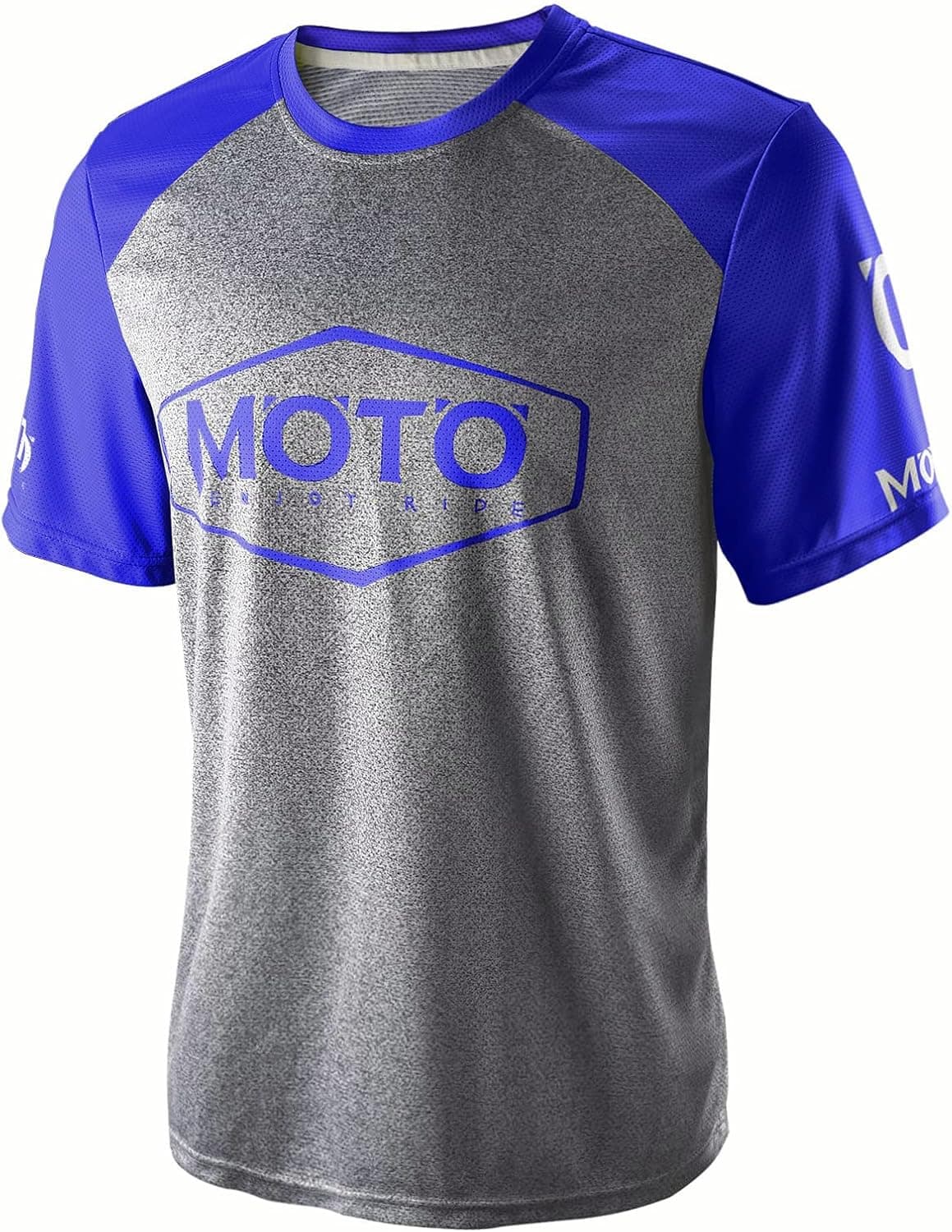 Samsung Homme Maillot Cyclisme Manches Courtes Léger Confort Vélo Montagne 🧗♂️