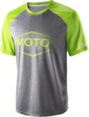 Thumbnail 1 de Samsung Homme Maillot Cyclisme Manches Courtes Léger Confort Vélo Montagne 🧗♂️