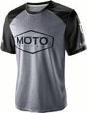 Thumbnail 2 de Samsung Homme Maillot Cyclisme Manches Courtes Léger Confort Vélo Montagne 🧗♂️