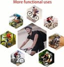 Thumbnail 5 de Samsung Homme Maillot Cyclisme Manches Courtes Léger Confort Vélo Montagne 🧗♂️