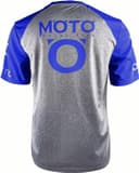 Thumbnail 6 de Samsung Homme Maillot Cyclisme Manches Courtes Léger Confort Vélo Montagne 🧗♂️