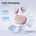 Thumbnail 6 de Sanag C16S casque Bluetooth 5.3, 56 h ⚙️