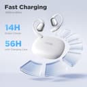 Thumbnail 4 de Sanag C16S casque Bluetooth 5.3, 56 h ⚙️