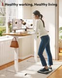 Thumbnail 2 de SANODESK +1660 bureau réglable ⚙️