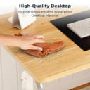 Thumbnail 6 de SANODESK +1660 bureau réglable ⚙️