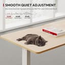 Thumbnail 7 de SANODESK +1660 bureau réglable ⚙️