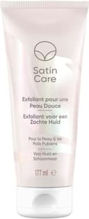 Thumbnail principal de Satin Care Exfoliant pré-rasage pour zones intimes 🧴