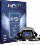 Thumbnail principal de savvies Protection écran KTM 1290 Super Adventure S 2017, 6 pièces 📷