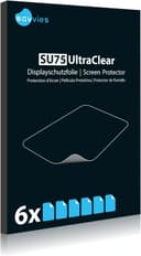 Thumbnail 1 de savvies Protection écran Mini Cooper R56 6,5" 6 pièces 🚗