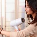 Thumbnail 2 de Sèche-cheveux Philips 5000 Series, 2100 W, blanc ⚡