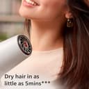 Thumbnail 4 de Sèche-cheveux Philips 5000 Series, 2100 W, blanc ⚡