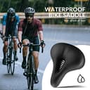 Thumbnail 5 de Selle ROCKBROS anti-choc confortable 🚴