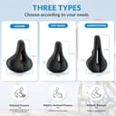 Thumbnail 6 de Selle ROCKBROS anti-choc confortable 🚴