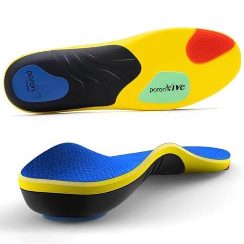 Semelles Dafannis Soutien, antidérapantes ⚙️