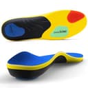 Thumbnail principal de Semelles Dafannis Soutien Renforcé, antidérapantes ⚙️