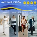 Thumbnail 5 de Semelles Dafannis Soutien Renforcé, antidérapantes ⚙️