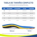 Thumbnail 6 de Semelles Dafannis Soutien Renforcé, antidérapantes ⚙️