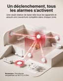 Thumbnail 3 de X-Sense SD19-MN61 détecteur de fumée connecté 10 ans 🔥