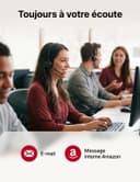 Thumbnail 5 de X-Sense SD19-MN61 détecteur de fumée connecté 10 ans 🔥