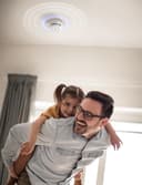 Thumbnail 1 de X-Sense XS01-WR détecteur de fumée ⚡