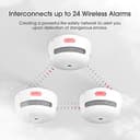 Thumbnail 2 de X-Sense XS01-WR détecteur de fumée ⚡