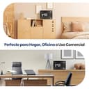 Thumbnail 5 de SereneLife Coffre-Fort Électronique – 31x20x20 cm 📦