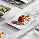 Thumbnail 4 de Service vaisselle MALACASA 26 pièces ⚙️