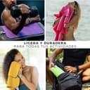 Thumbnail 5 de Serviette ZENACROSS Microfibre S 50x30 cm ⚙️