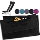 Thumbnail principal de Serviette ZENACROSS Microfibre, séchage rapide ⚙️