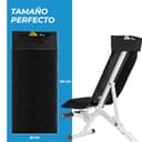 Thumbnail 1 de Serviette ZENACROSS Microfibre, séchage rapide ⚙️