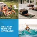 Thumbnail 8 de Serviette ZENACROSS Microfibre, séchage rapide ⚙️