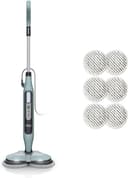 Thumbnail principal de Shark S8201EUCP balai vapeur automatique 3 réglages ⌚