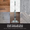 Thumbnail 6 de Shark S8201EUCP balai vapeur automatique 3 réglages ⌚