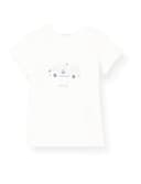 Thumbnail principal de T-shirt bébé fille United Colors of Benetton 📷