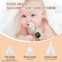 Thumbnail 2 de Shynova Aspirateur nasal bébé électrique 3 niveaux 🎧