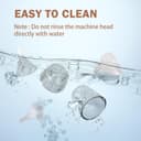 Thumbnail 3 de Shynova Aspirateur nasal bébé électrique 3 niveaux 🎧