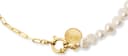 Thumbnail 1 de SINGULARU Collier Chic Pearl perles d'eau douce ⛓️