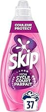 Skip Parfait Couleur Mon Cycle Court 37 lavages 🧴