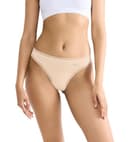 Thumbnail principal de Sloggi Go Crush String C3p Slip Femme, lot de 3 ⚙️