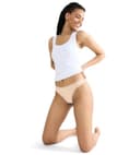 Thumbnail 1 de Sloggi Go Crush String C3p Slip Femme, lot de 3 ⚙️