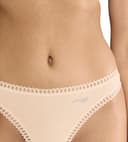 Thumbnail 2 de Sloggi Go Crush String C3p Slip Femme, lot de 3 ⚙️