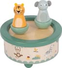 Thumbnail 2 de Small Foot Boîte à Musique Safari en bois FSC® 🎵