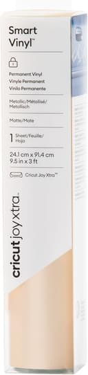 Thumbnail principal de Smart Vinyl Cricut Joy Xtra métallisé mat, 91,4 cm ⚙️