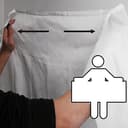 Thumbnail 4 de Smartwares Couverture anti-feu 100 cm ⚙️