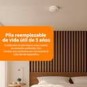 Thumbnail 3 de Smartwares détecteur de fumée FSM-11750 ⚠️