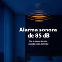 Thumbnail 4 de Smartwares détecteur de fumée FSM-11750 ⚠️